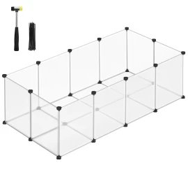 Gyvūnų Aptvaras - Lpc02w