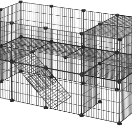 Gyvūnų Aptvaras - Lpi02h