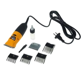 Gyvūnų kirpimo mašinėlė Black 56502