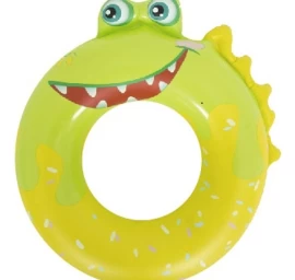 Gyvūnų Plaukimo žiedas 35168 Krokodilas