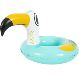 Gyvūnų Plaukimo žiedas 55cm 35187 Tucan