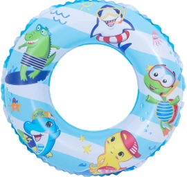 Gyvūnų Plaukimo žiedas 60 Cm 35450