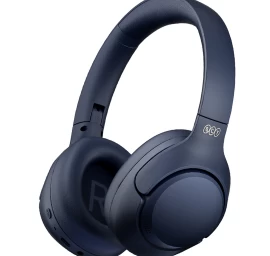 H3 Anc bluetooth Hi-res Audio Belaidės Ausinės į Ausis - Mėlynos