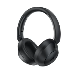 H3 bluetooth Belaidės Ausinės Su Anc Usb-c Ipx4 - Juodos Spalvos