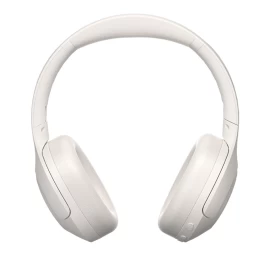 H3 Lite Anc bluetooth Belaidės Ausinės į Ausis - Baltos Spalvos