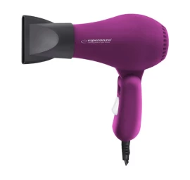 HAIR DRYER 750W AURORA   PINK