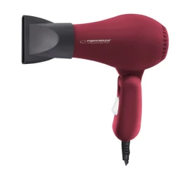 HAIR DRYER 750W AURORA   RED