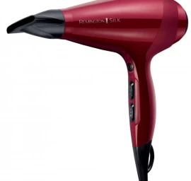 Hair dryer              Silk              AC909