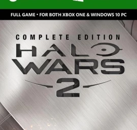 halo Wars 2: Pilnas Leidimas