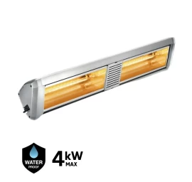 Halogeninis infraraudonųjų spindulių šildytuvas HELIOSA 99