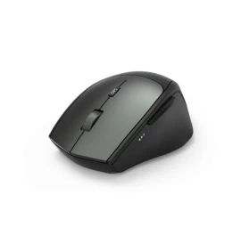 Hama Belaidė Pelė Mw-600 Juoda