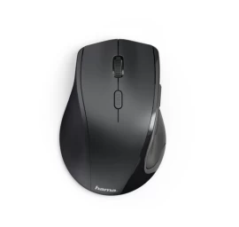 Hama Belaidė Pelė Riano Black