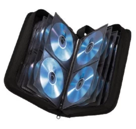 Hama Cd/dvd Dėklas 64 Vnt.