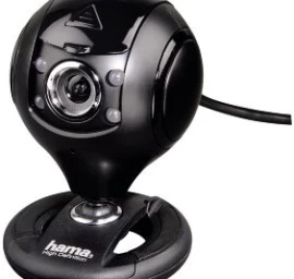 Hama Spy Protect Interneto Kamera 000539500000