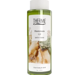 Hammam Bath Foam Vonios putos, 500 ml