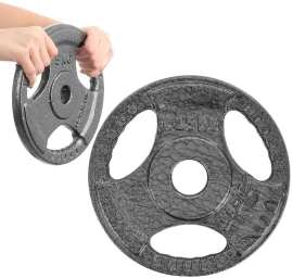 Hammertone Svoris 1,25 Kg Enero Fit Fi26,5