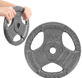 Hammertone Svoris 5 Kg Enero Fit Fi26.5
