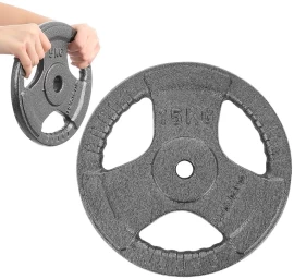 Hammertone Weight 15 Kg Enero Fit Fi26.5