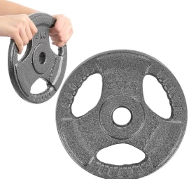 Hammertone Weight 2,5 Kg Enero Fit Fi26,5