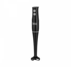 Hand blender Teesa 400W  black