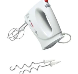 Hand mixers                              MFQ303