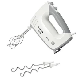 Hand mixers                             MFQ3640