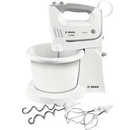 Hand mixers with stand                  MFQ3646