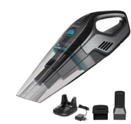 Hand Vacuum Cleaner     Concept VP4350