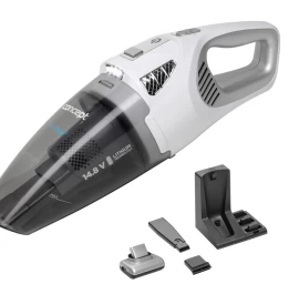 Handheld vacuum cleaner Concept VP4370