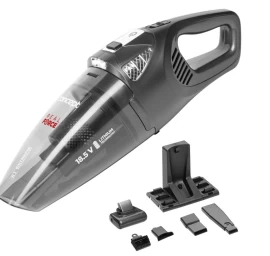 Handheld vacuum cleaner Concept VP4380