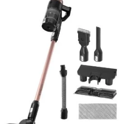Handheld vacuum cleaner Concept VP6025