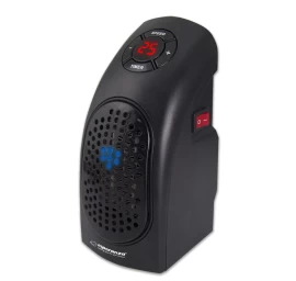 HANDY HEATER 400W       KALAHARI