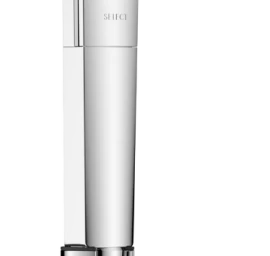 Hansgrohe Raindance Alive Select S 125 3jet EcoSmart dušo komplektas su laikikliu ir 160 cm Designflex žarna,, chromas, 24611000