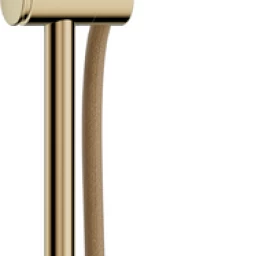 Hansgrohe Rainfinity 130 dušo komplektas, 3 srovės, 90 cm dušo stovas su reguliuojamu laikikliu, 160 cm tekstilinė dušo žarna, 28743990
