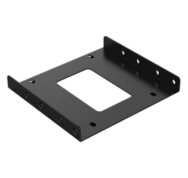 Hb-325-v1 Hdd Narvelis Nuo 3,5&#039;&#039; Iki 2,5&#039;&#039; - Juodas