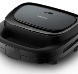 Hd2331/90 Philips Orkaitė Juoda
