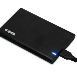 Hdd Korpusas Ibox Hd-05 Ieuhdd5bk