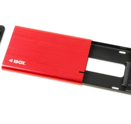 Hdd Korpusas Ibox Hd-05 Ieuhdd5r