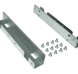 Hdd/ssd 3,5 į 2x 2,5 Reduktorius Mf-3221 Gembird