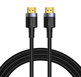 Hdmi 2.0 4k 60hz 3d 18gbps Kabelis 3 M - Juodas