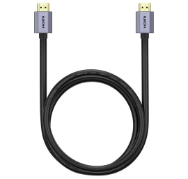Hdmi 2.0 High Definition Series 4k 60hz 1,5 M Ilgio Kabelis - Juodas