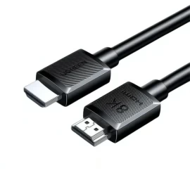 Hdmi 8k Vaizdo Kabelis 5 M - Juodas