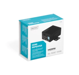HDMI Adapteris Digitus DS-55901 (Ekspozicinė prekė)