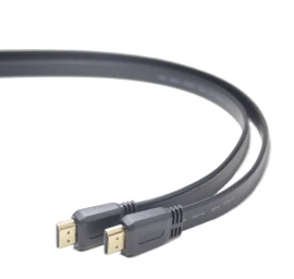 HDMI Cable 1.4 High      Speed Ethernet 1m FLAT