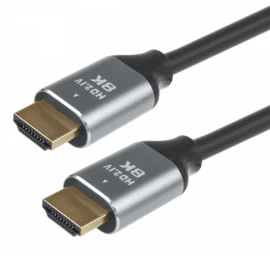 HDMI Cable 2.1a 3m      MAclean MCTV-442