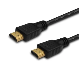 HDMI cable CL-05 10pcs  SAVIO