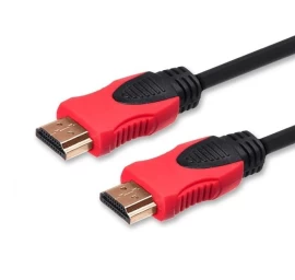 HDMI cable CL-140 v2.0  SAVIO