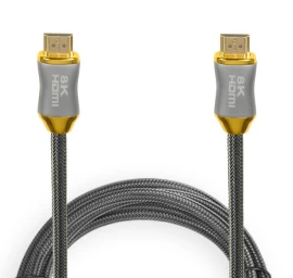 HDMI cable I-BOX HD08 HDMI 2.1 8K, 2M
