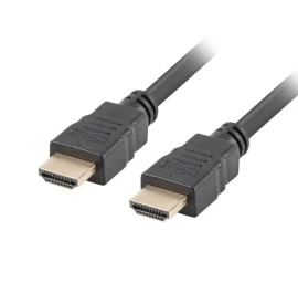 HDMI cable M/M v1.4CCS  1m black