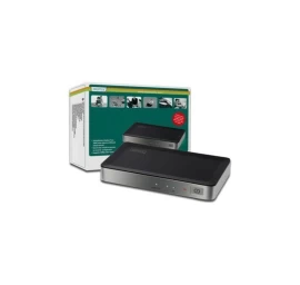 HDMI Daliklis 2-port Digitus DS-41300 (Ekspozicinė prekė)